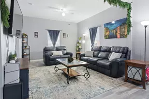 2421 Langston St, Fort Worth, TX 76105 - Photo 8