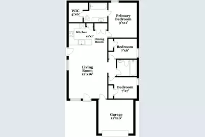 2302 Great Belt Boulevard, Crandall, TX 75114 - Photo 16