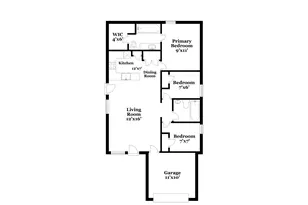 2302 Great Belt Blvd, Crandall, TX 75114 - Photo 16