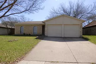 533 Annapolis Dr, Fort Worth, TX 76108 - Photo 1