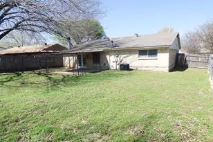 533 Annapolis Dr, Fort Worth, TX 76108 - Photo 22