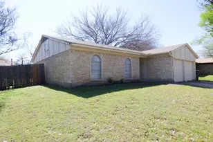 533 Annapolis Dr, Fort Worth, TX 76108 - Photo 2