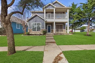 11013 Dillon St, Fort Worth, TX 76179 - Photo 2