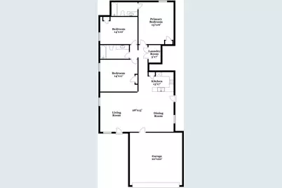 2418 Great Belt Boulevard, Crandall, TX 75114 - Photo 16