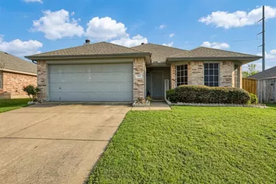 707 Overton Drive, Wylie, TX 75098 - Photo 1