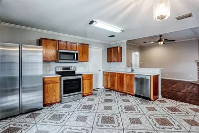 707 Overton Drive, Wylie, TX 75098 - Photo 6