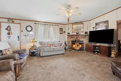 9121 Montana Street, Joshua, TX 76058 - Photo 8