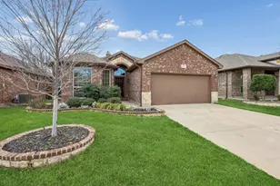 337 Delgany Trail, Fort Worth, TX 76052 - Photo 1