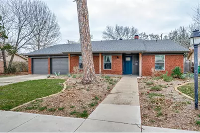 1318 E Windsor Drive, Denton, TX 76209 - Photo 1