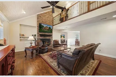 222 Bayne Road, Haslet, TX 76052 - Photo 8