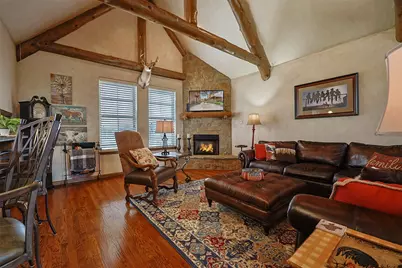 222 Bayne Road, Haslet, TX 76052 - Photo 30
