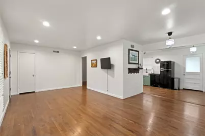 3304 Crest Ridge Drive, Dallas, TX 75228 - Photo 4