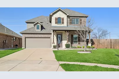 821 Beeville Court, McKinney, TX 75071 - Photo 2