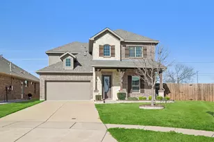 821 Beeville Ct, McKinney, TX 75071 - Photo 2