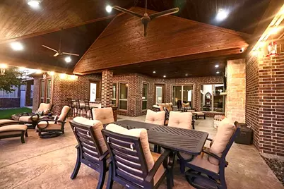 1387 Shadow Lakes Drive, Wills Point, TX 75169 - Photo 28