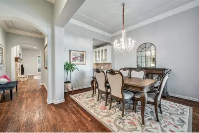 1308 Winter Haven Lane, McKinney, TX 75071 - Photo 2