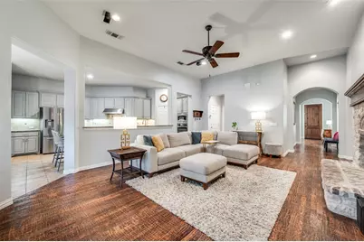 1308 Winter Haven Lane, McKinney, TX 75071 - Photo 6