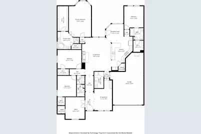 1308 Winter Haven Lane, McKinney, TX 75071 - Photo 30