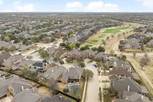 931 Senna Dr, Argyle, TX 76226 - Photo 38