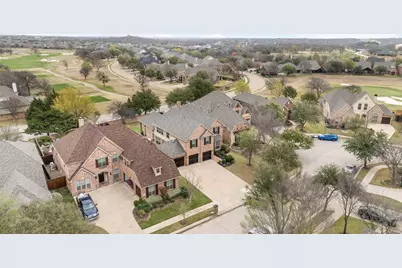 931 Senna Drive, Argyle, TX 76226 - Photo 36
