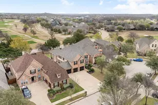 931 Senna Dr, Argyle, TX 76226 - Photo 36