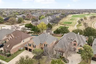 931 Senna Dr, Argyle, TX 76226 - Photo 34