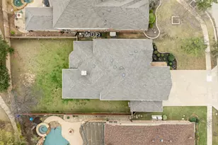 931 Senna Dr, Argyle, TX 76226 - Photo 32