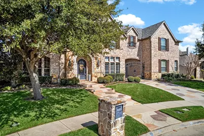 10972 Old Saybrook Lane, Frisco, TX 75033 - Photo 2