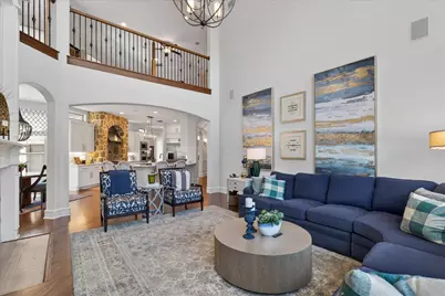 10972 Old Saybrook Lane, Frisco, TX 75033 - Photo 12