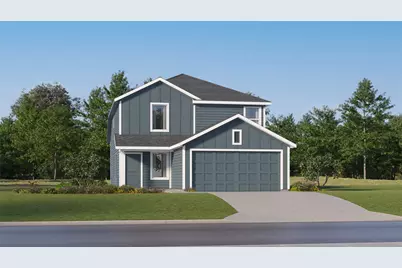 5228 Cinnamon Lane, Princeton, TX 75407 - Photo 1