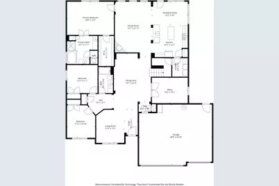 9013 Tate Avenue, Fort Worth, TX 76244 - Photo 38