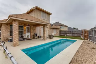 9013 Tate Ave, Fort Worth, TX 76244 - Photo 36