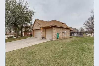 9013 Tate Avenue, Fort Worth, TX 76244 - Photo 2