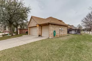 9013 Tate Ave, Fort Worth, TX 76244 - Photo 2