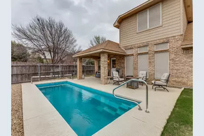 9013 Tate Avenue, Fort Worth, TX 76244 - Photo 34