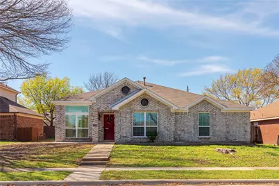 2705 High Pointe Boulevard, McKinney, TX 75071 - Photo 1