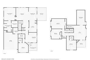 205 Lorient Dr, Mansfield, TX 76063 - Photo 30