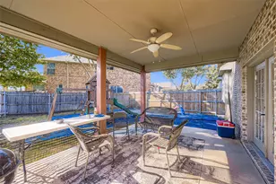 205 Lorient Dr, Mansfield, TX 76063 - Photo 28