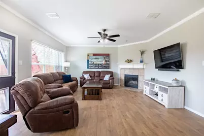 14537 Eaglemont Drive, Little Elm, TX 75068 - Photo 10