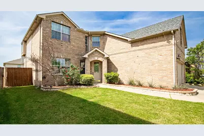 14537 Eaglemont Drive, Little Elm, TX 75068 - Photo 1