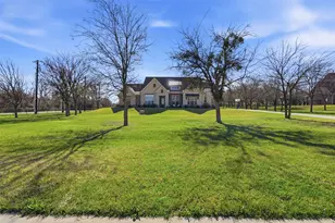1001 Bear Crk Rnch Rd, Aledo, TX 76008 - Photo 1