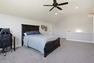 1001 Bear Creek Ranch Road, Aledo, TX 76008 - Photo 30