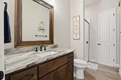 1001 Bear Creek Ranch Road, Aledo, TX 76008 - Photo 26