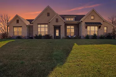 1001 Bear Creek Ranch Road, Aledo, TX 76008 - Photo 2