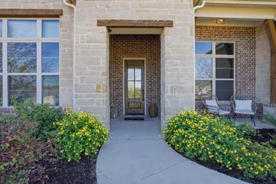 1001 Bear Creek Ranch Road, Aledo, TX 76008 - Photo 8