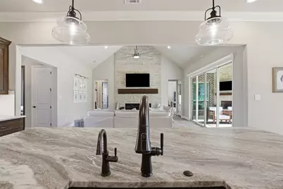 1001 Bear Creek Ranch Road, Aledo, TX 76008 - Photo 16