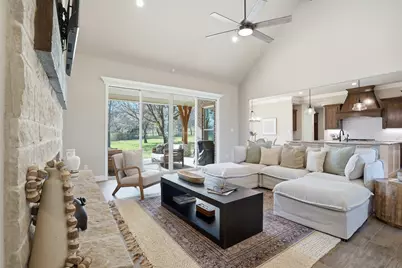 1001 Bear Creek Ranch Road, Aledo, TX 76008 - Photo 10