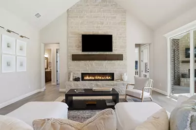 1001 Bear Creek Ranch Road, Aledo, TX 76008 - Photo 12