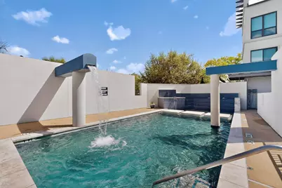 4414 Cedar Springs Road #318, Dallas, TX 75219 - Photo 10