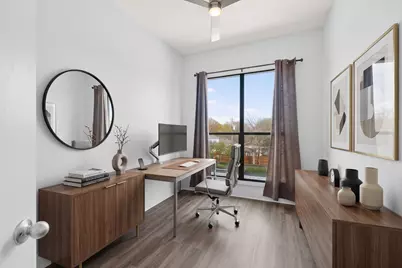 4414 Cedar Springs Road #318, Dallas, TX 75219 - Photo 2